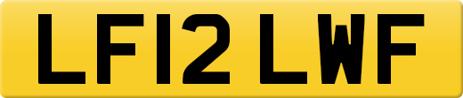 LF12LWF